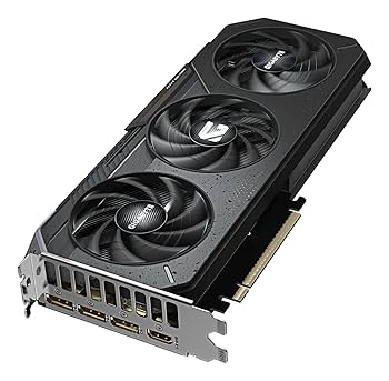 GIGABYTE GEFORCE RTX 5060 8GB OC 新品 Amazon.com: GIGABYTE GeForce RTX 5060 Eagle OC 8G Graphics